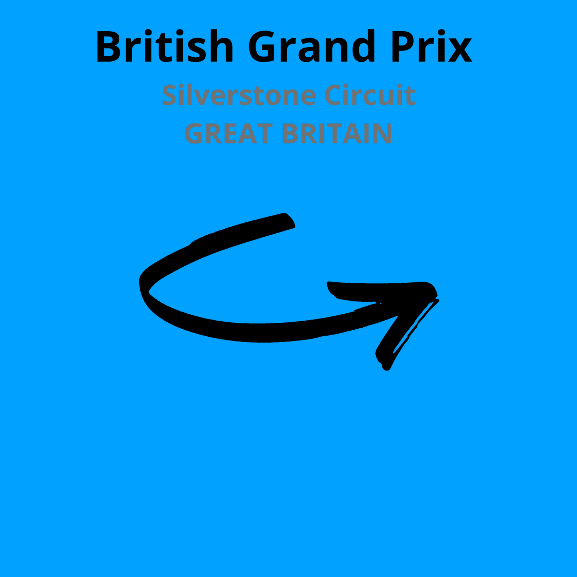 British Grand Prix