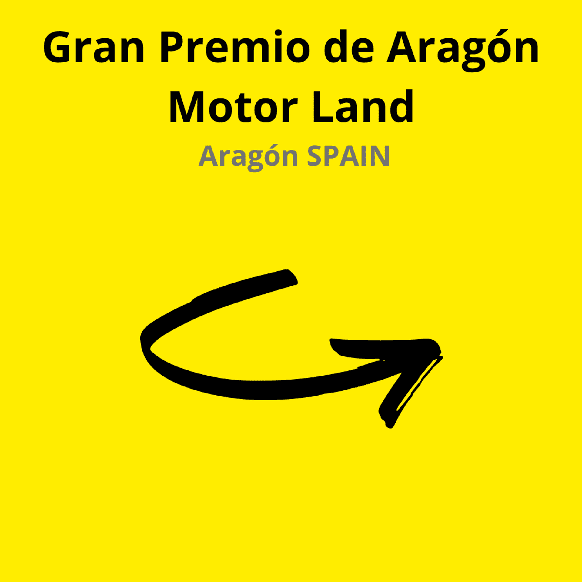Gran Premio de Aragón 
