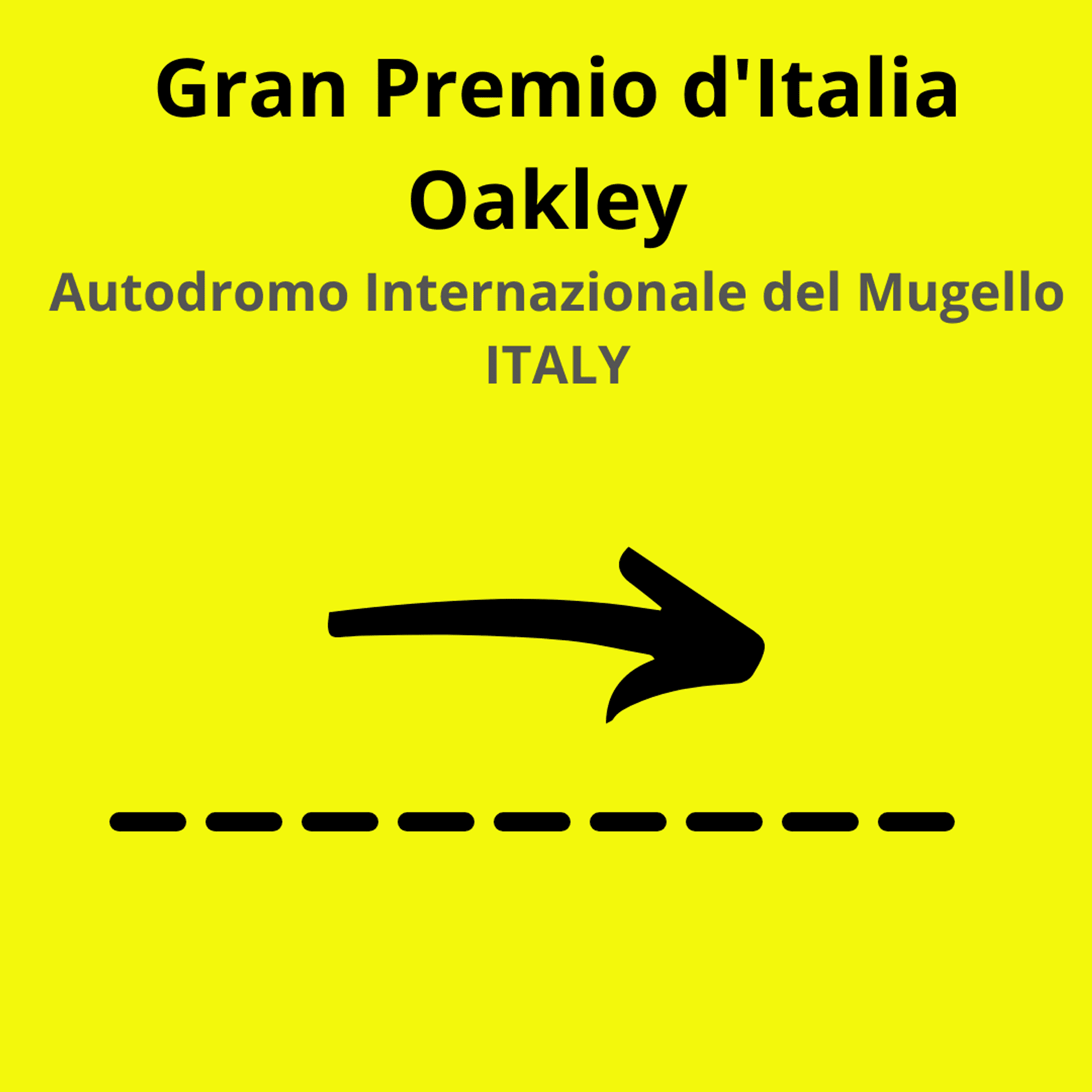 Gran Premio d'Italia