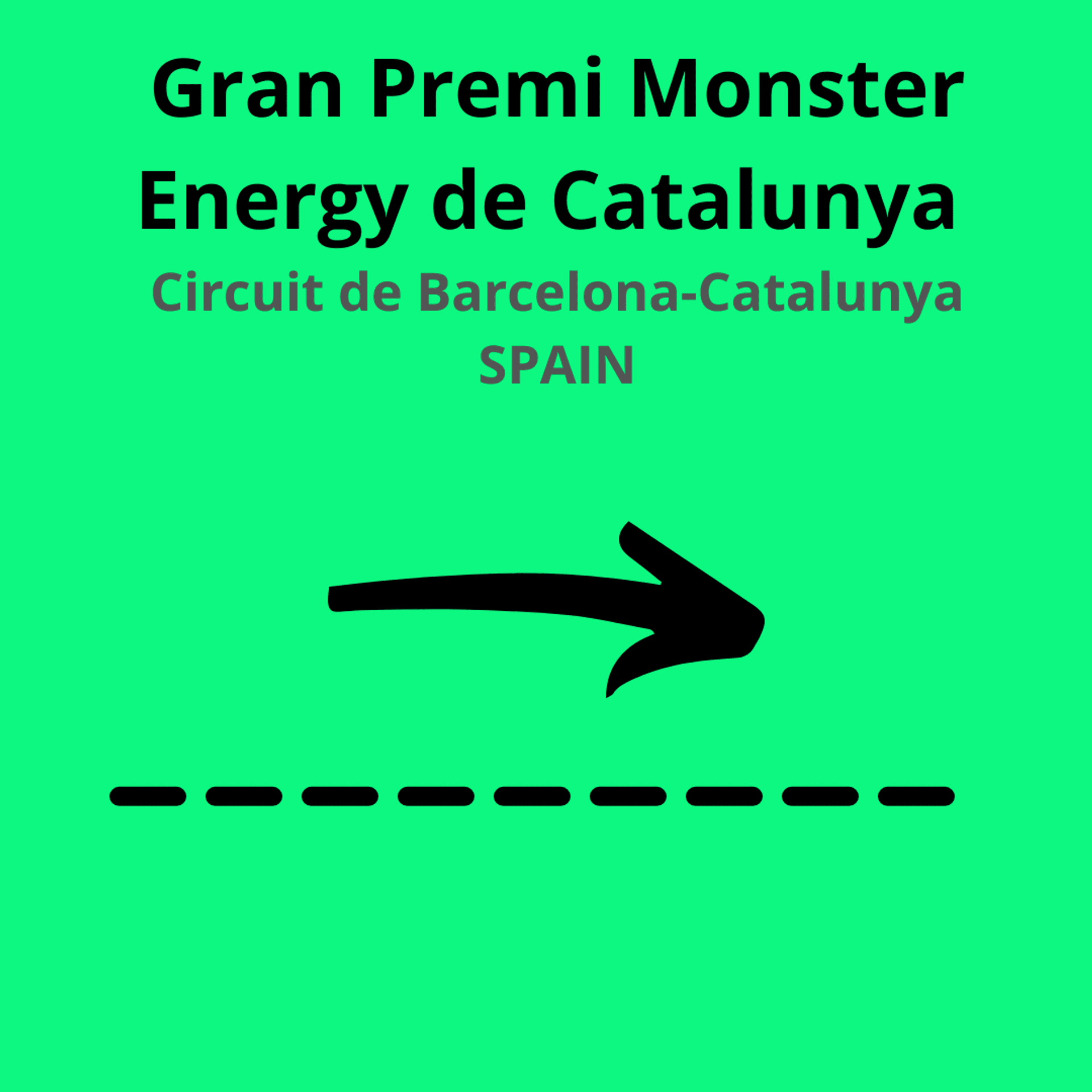 Gran Premi Monster Energy