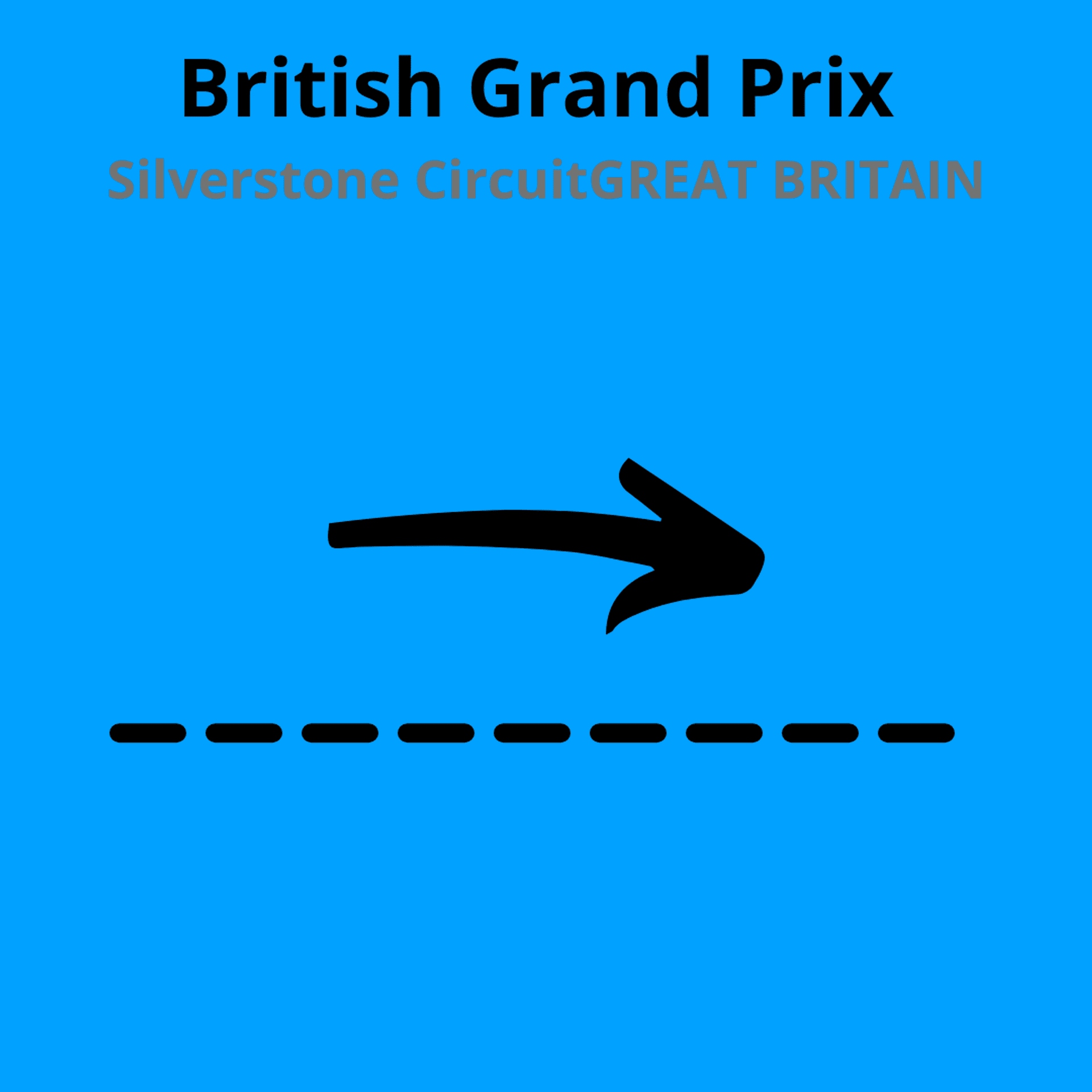 British Grand Prix