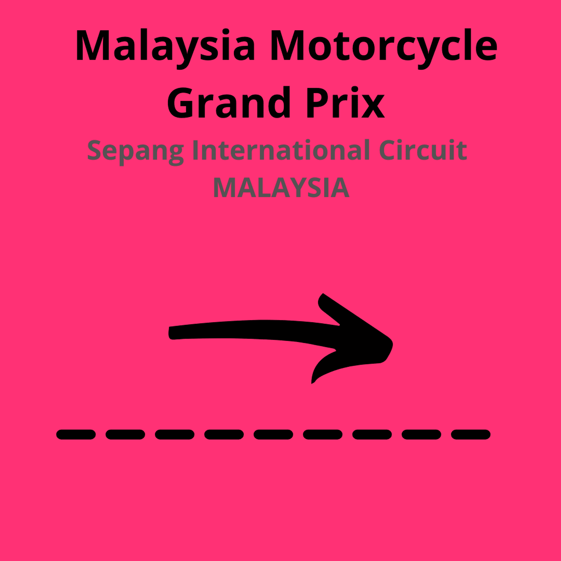 Sepang International Circuit