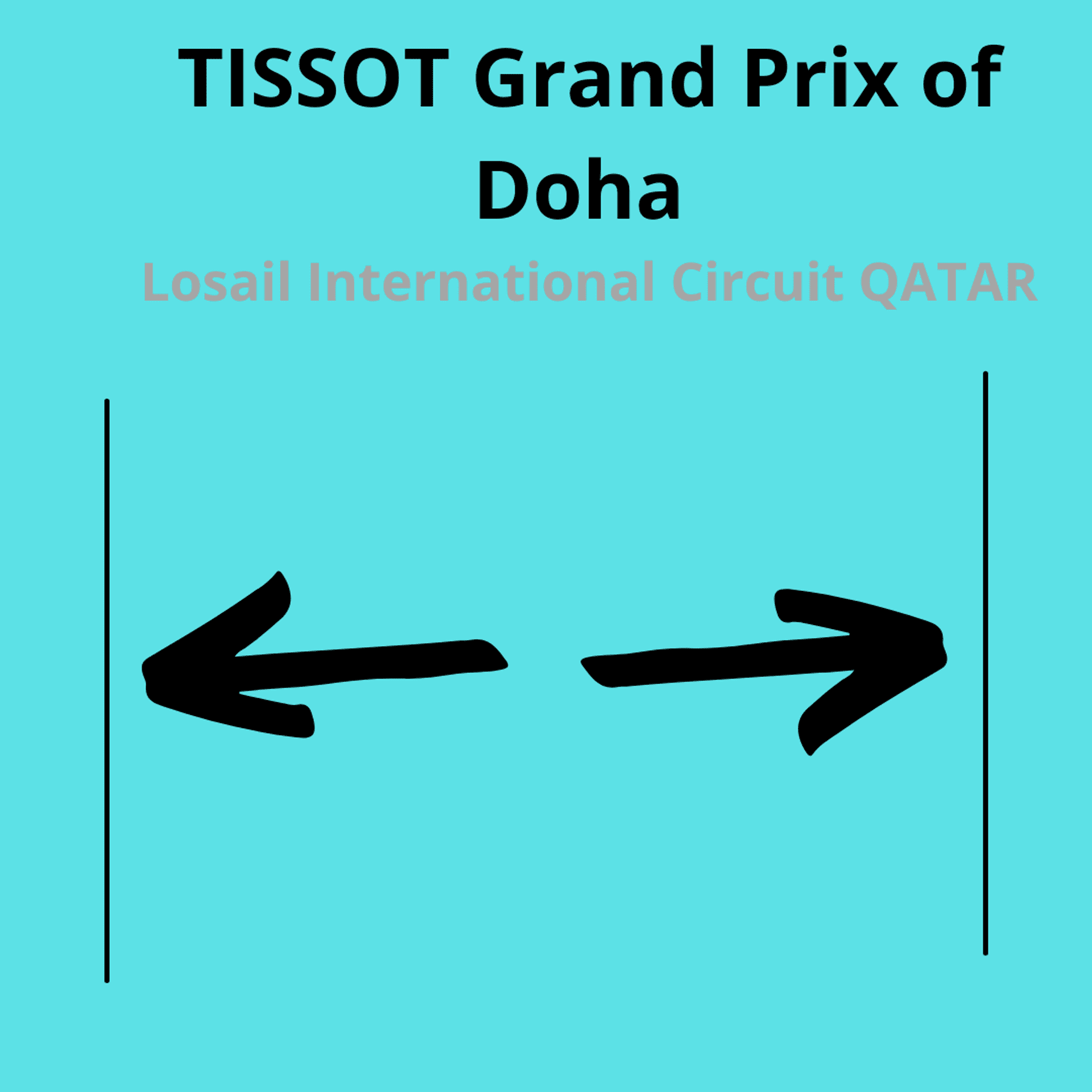 Qatar Losail International Circuit