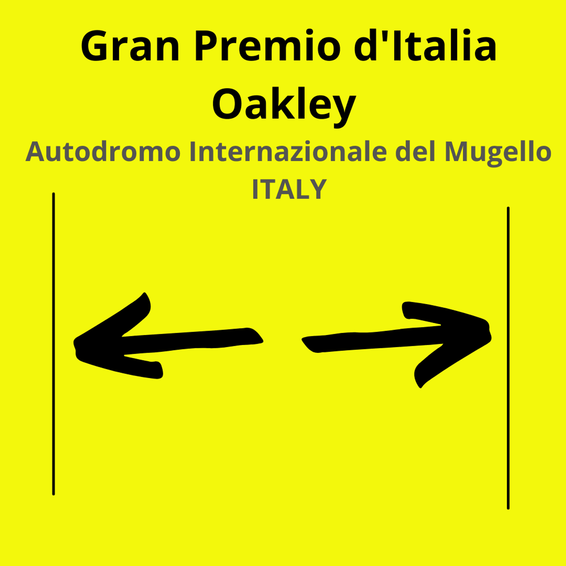 Gran Premio d'Italia