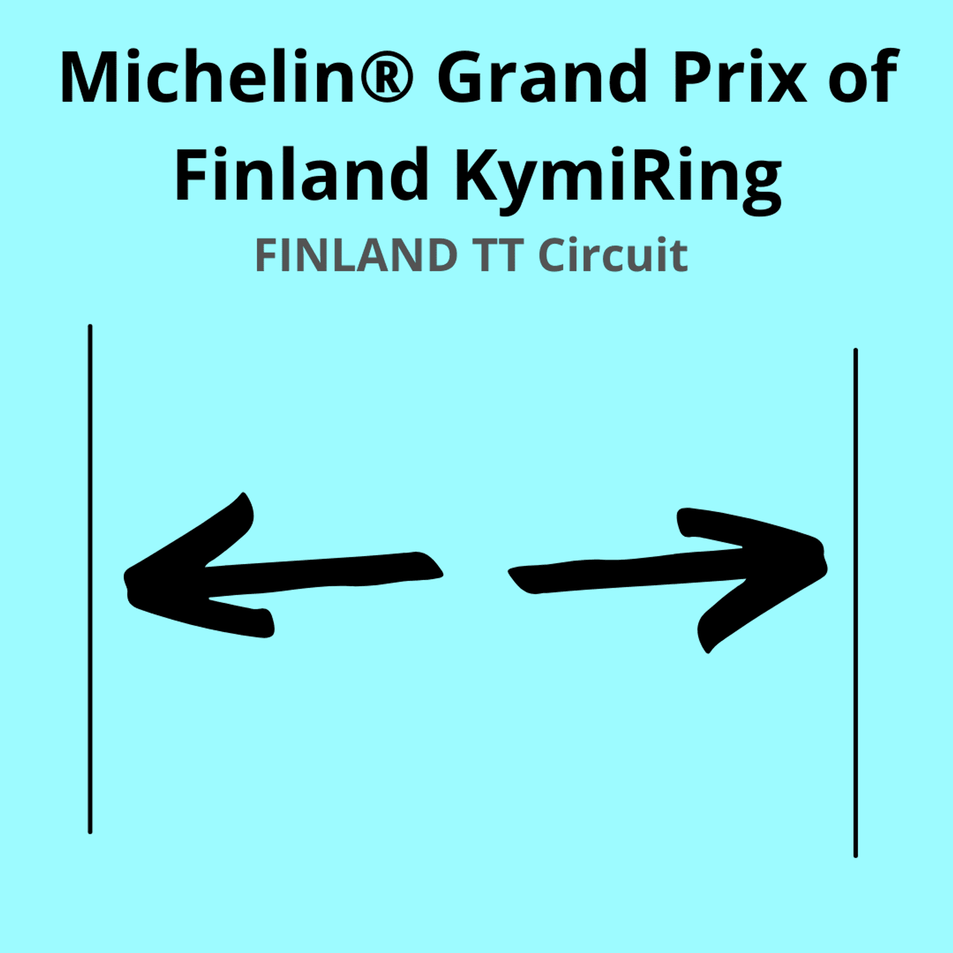 Michelin® Grand Prix of Finland KymiRing