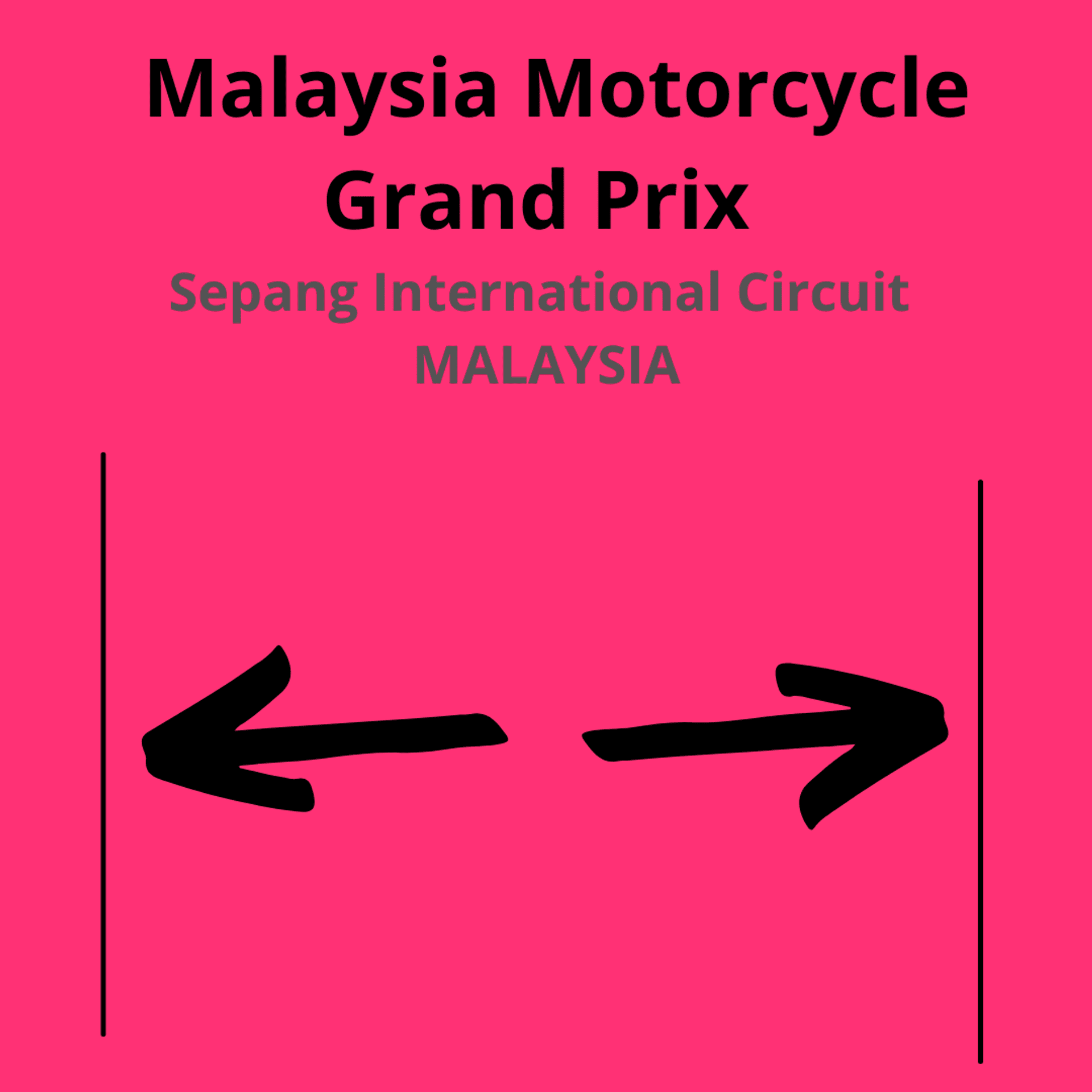 Sepang International Circuit