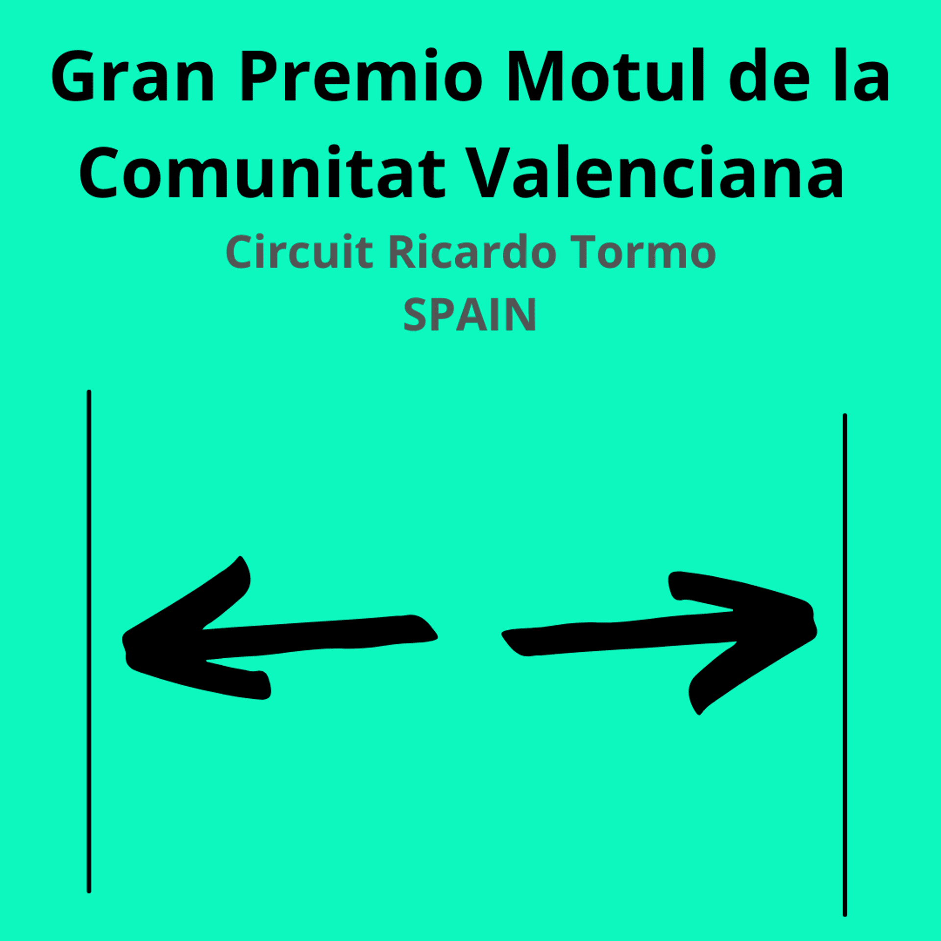 Gran Premio Motul de la Comunitat Valenciana 