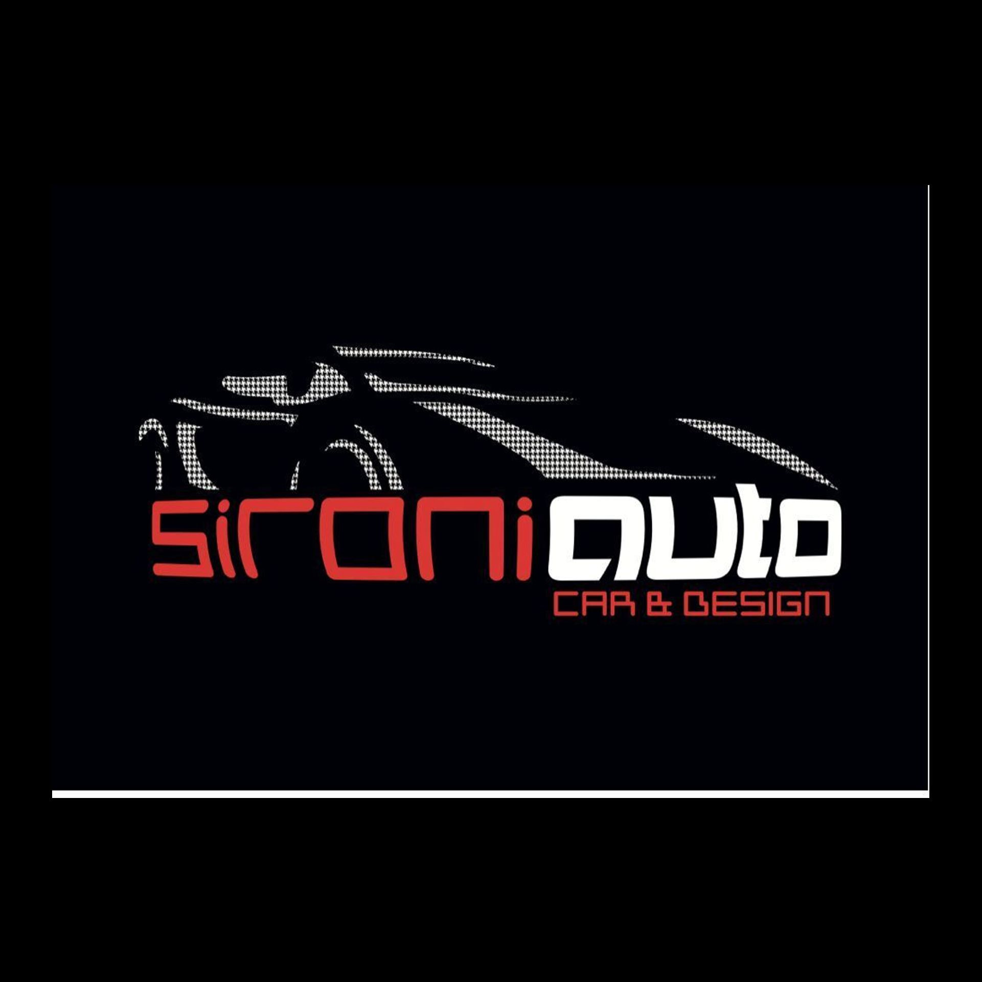 Sponsor tony arbolino, Edilia Capital Sironi Auto 