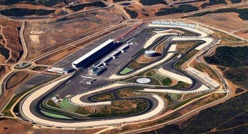 Algarve International Circuit