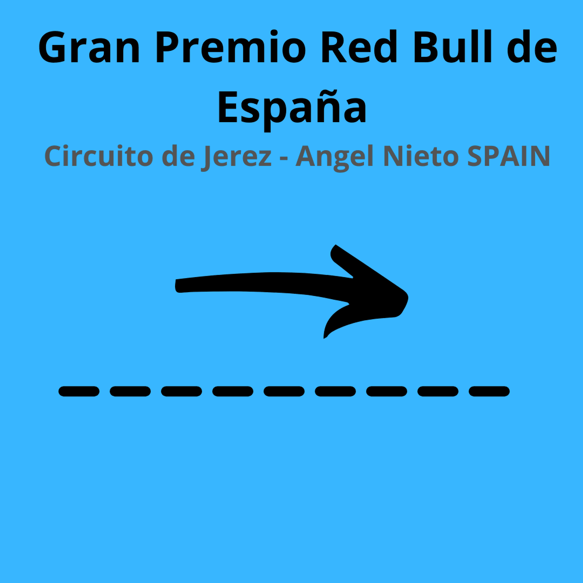 Circuito de Jerez Circuito de Jerez
