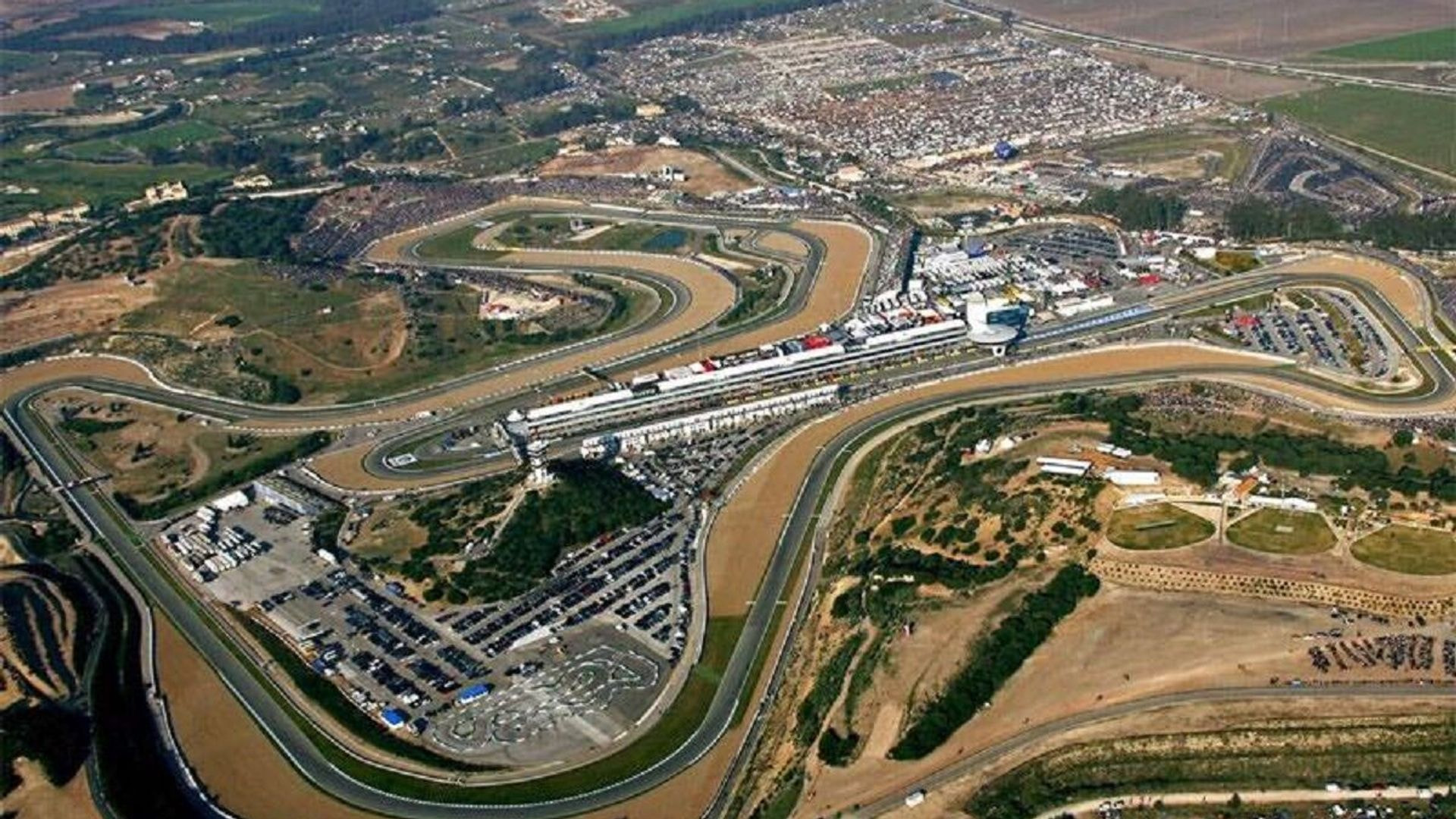 Circuito de Jerez