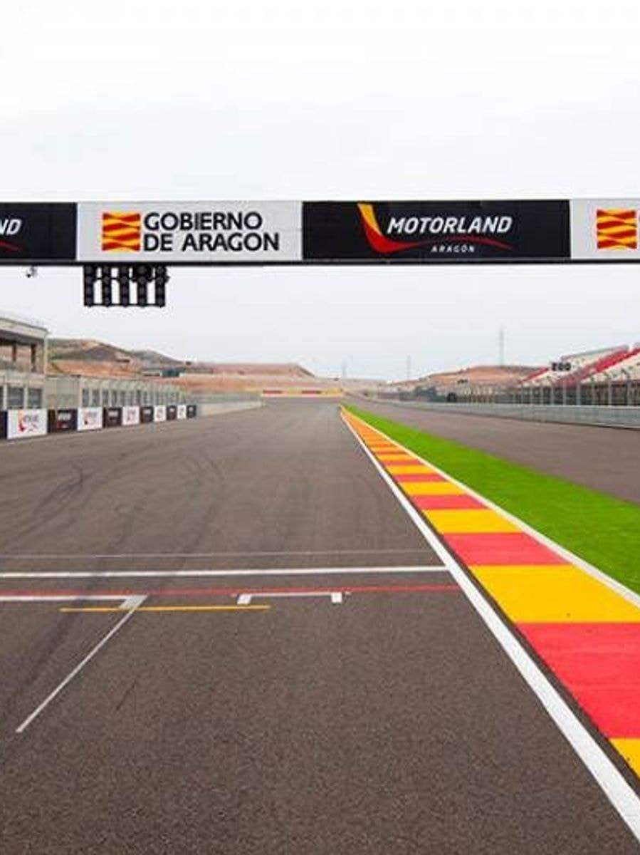 Gran Premio de Aragón 