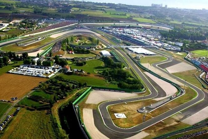 Misano World Circuit 