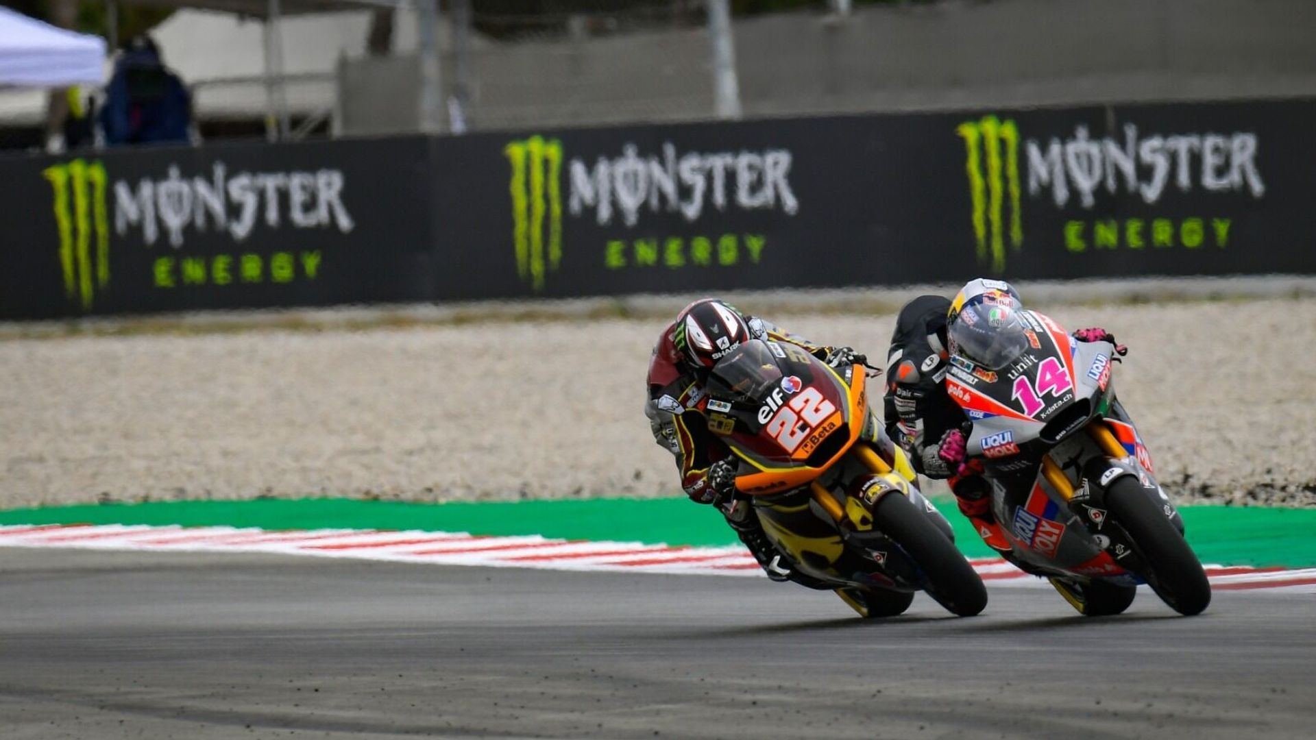 montmelo montmelo
