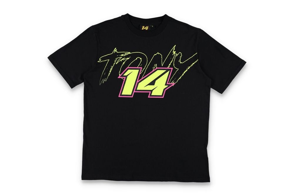 T-SHIRT - TA 14