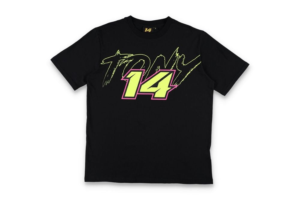 T-SHIRT - TA 14