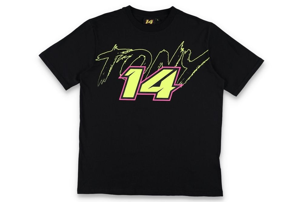 T-SHIRT - TA 14