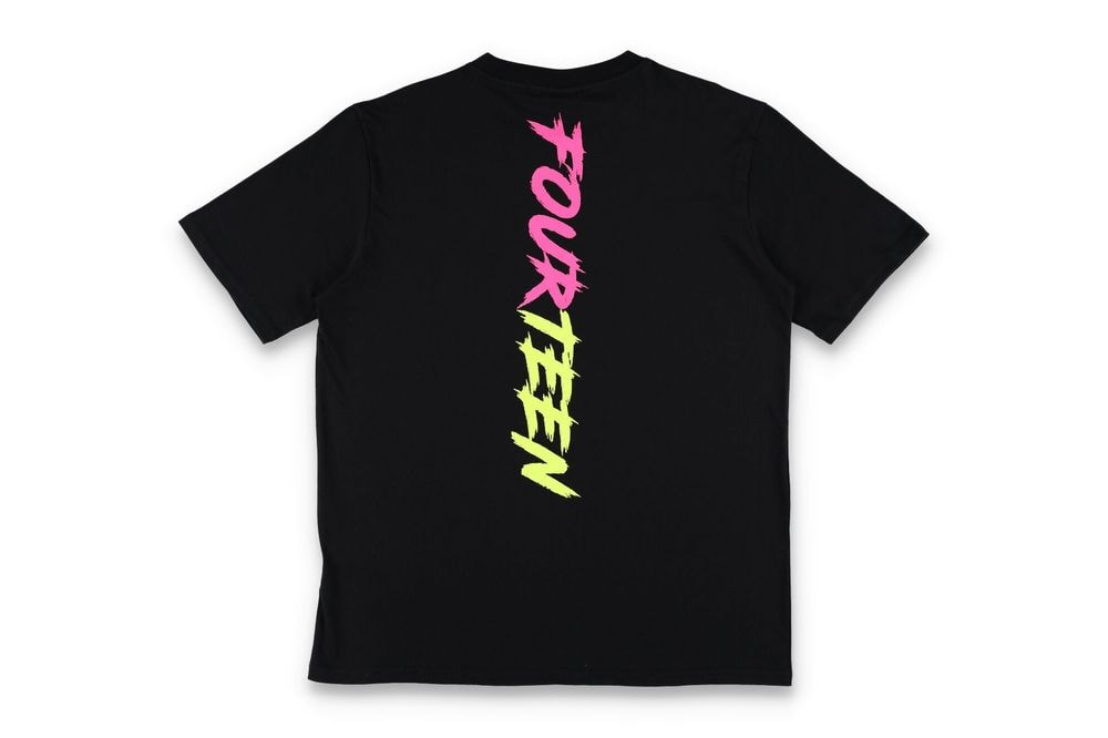 T-SHIRT - TA 14