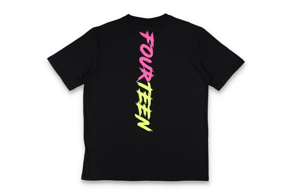 T-SHIRT - TA 14