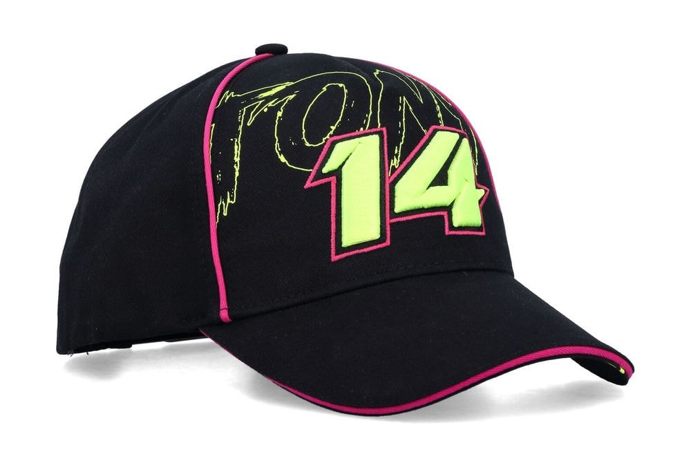 CAP - TA 14