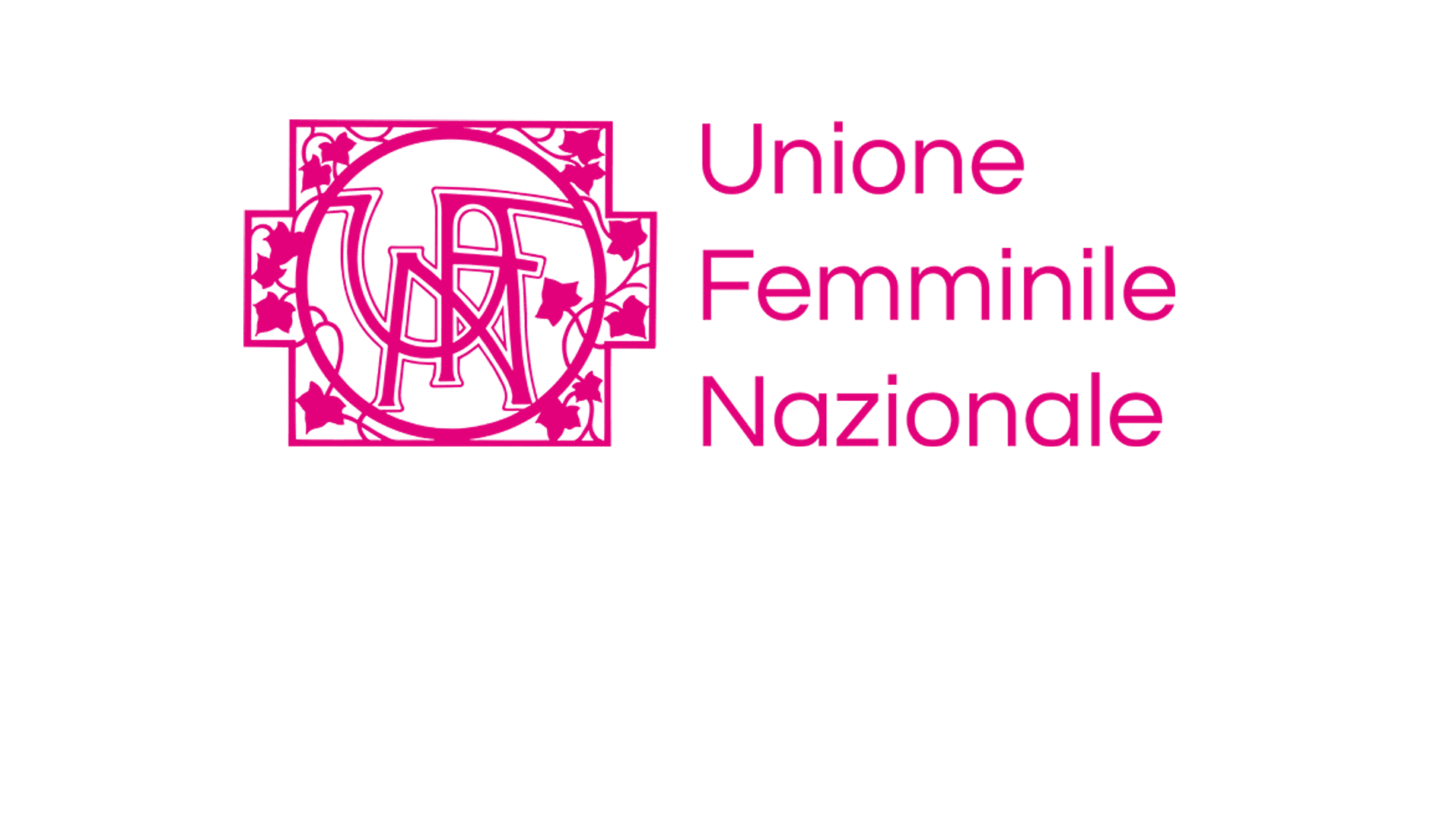 Unione Femminile Nazionale 