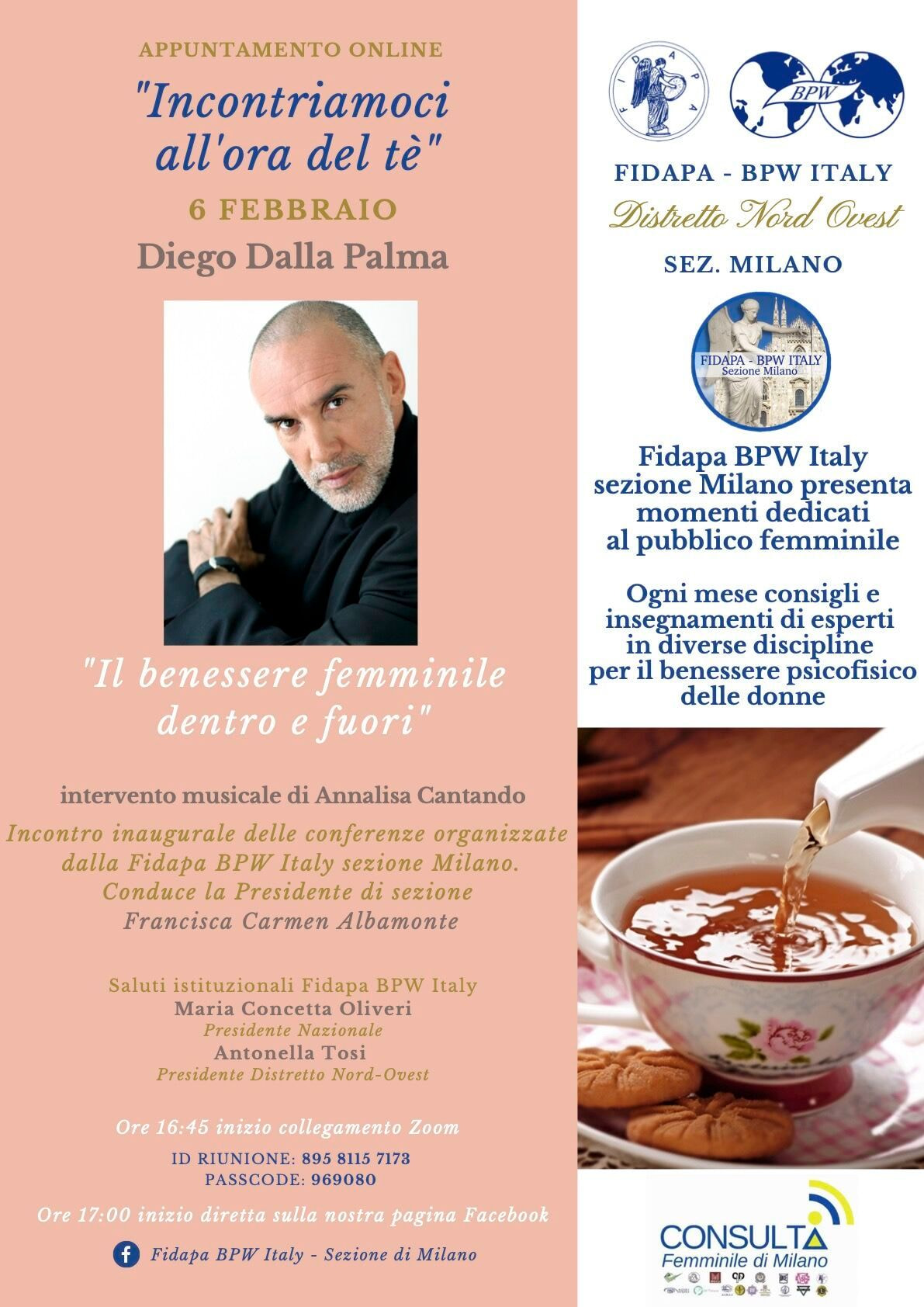 FIDAPA - BPW ITALY FIDAPA - BPW ITALY