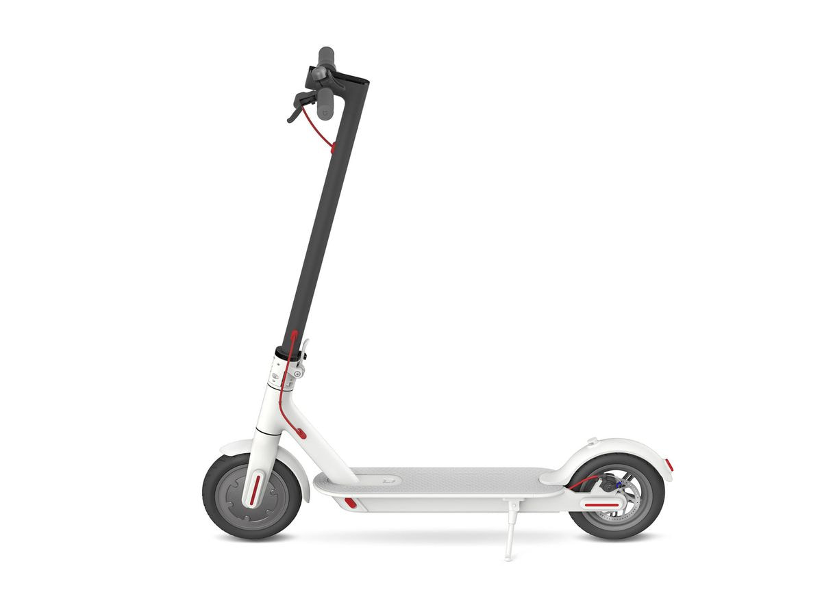 segway 2 wheel electric scooter