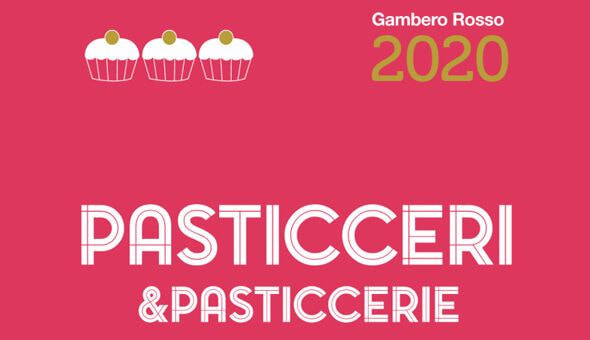 Pasticceri & Pasticcerie 2020” di Gambero Rosso