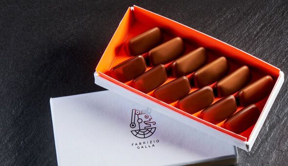 Confetteria e cioccolateria di Fabrizio Galla