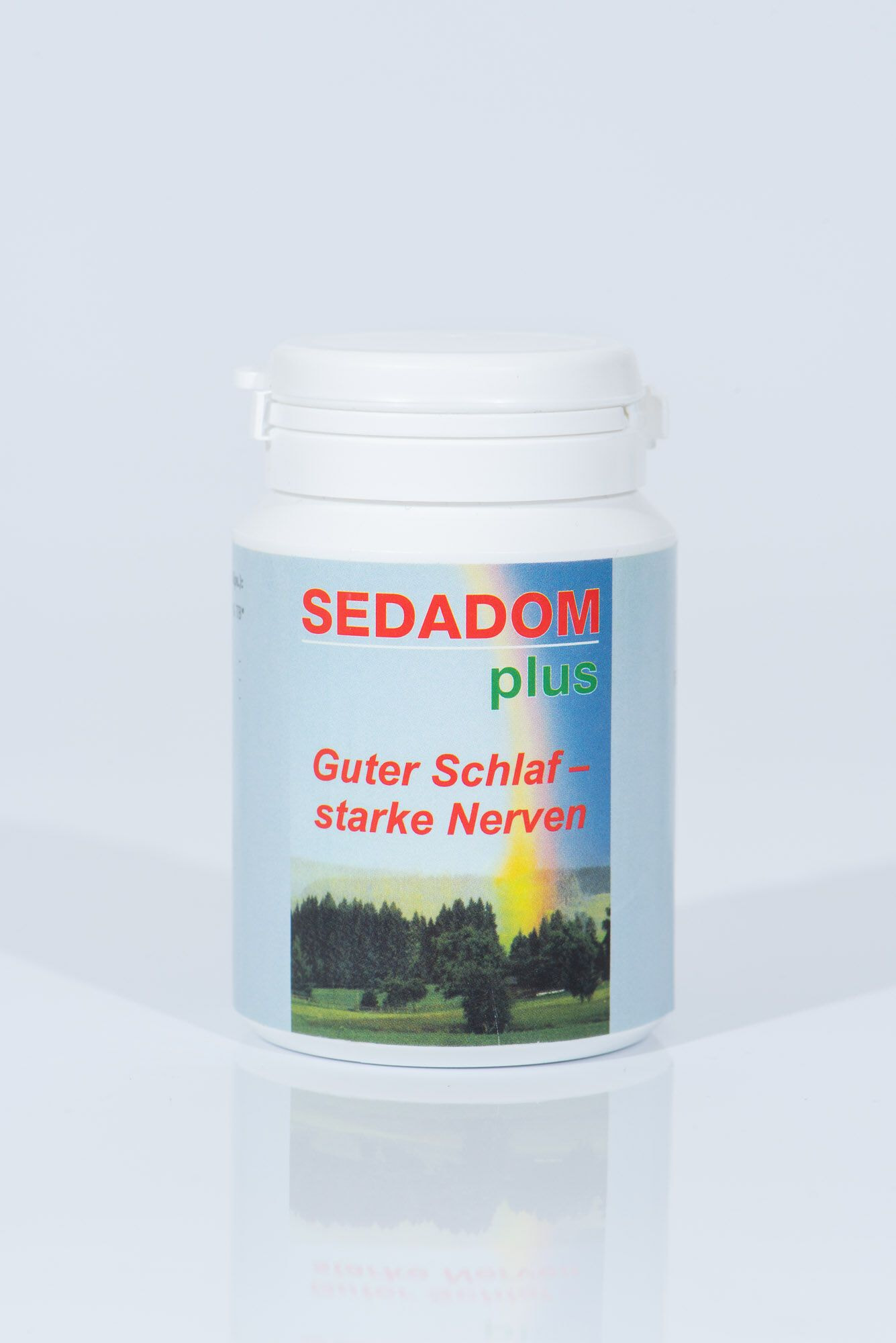 Sedadom plus