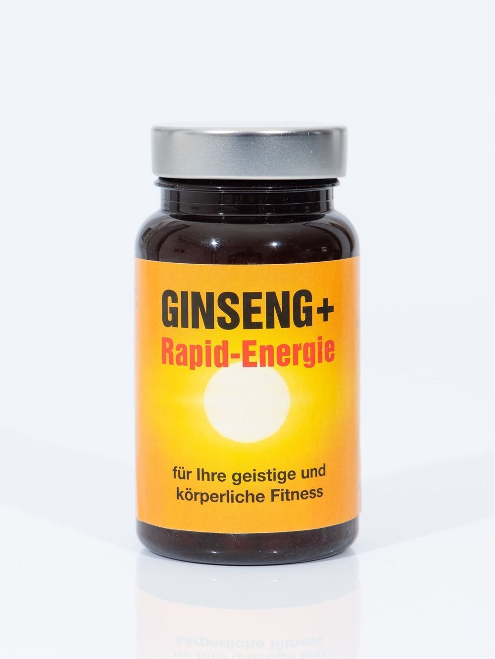 Ginseng + Rapid + Energie 60Kps