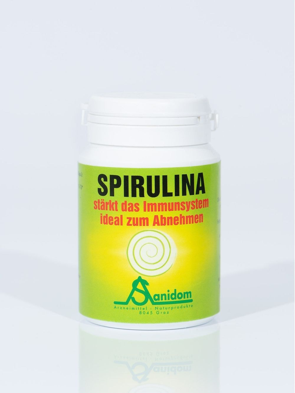 Spirulina