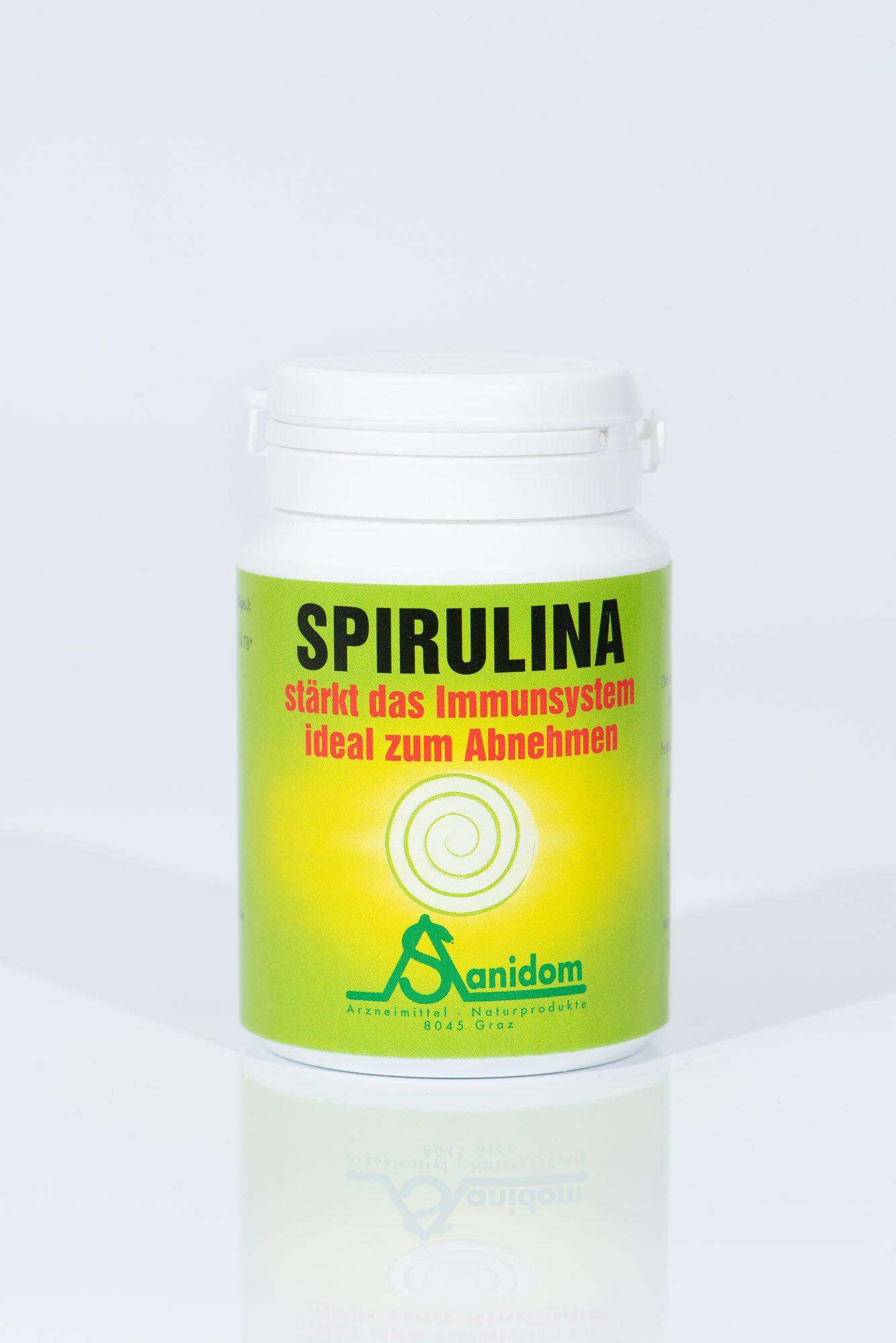 Spirulina