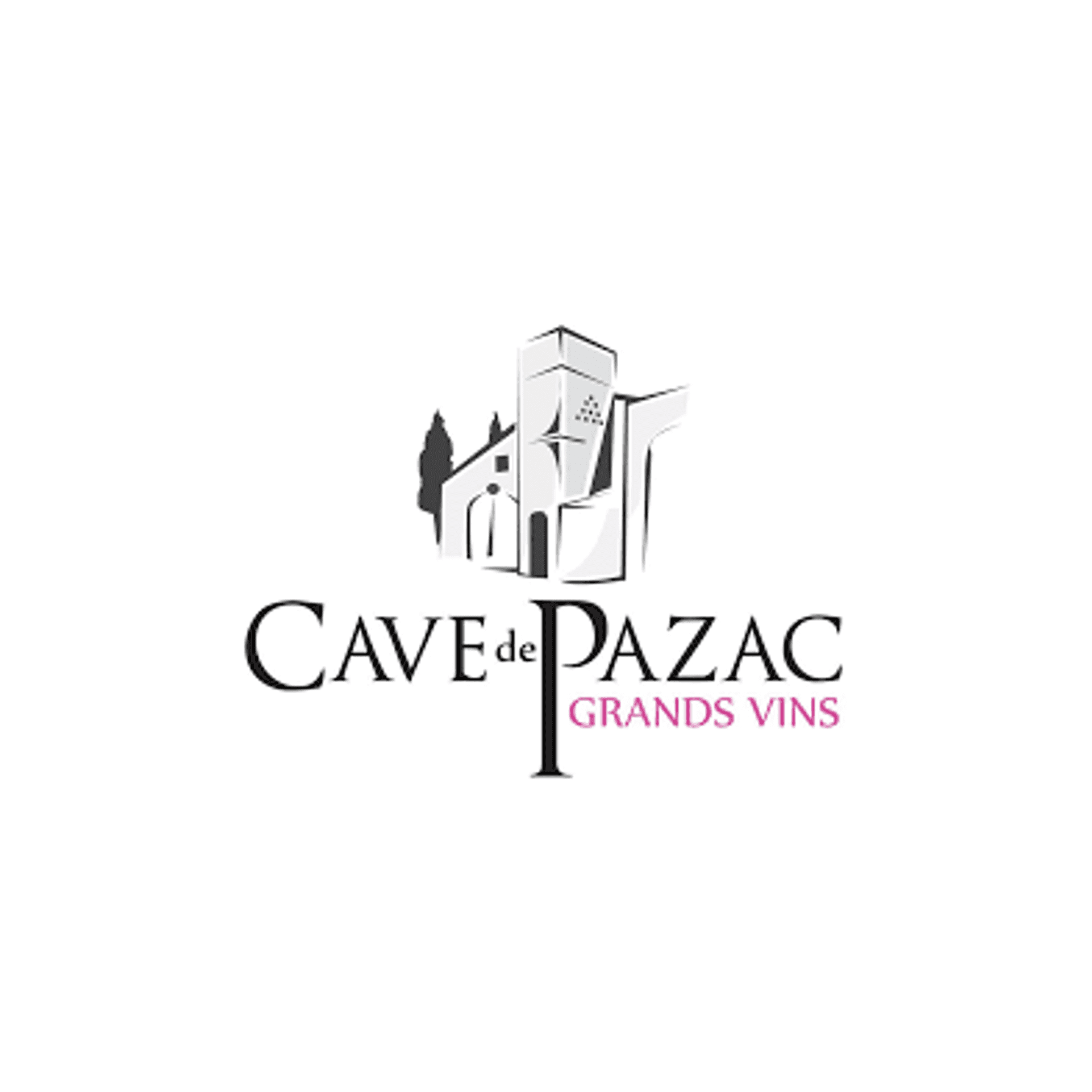 Cave de Pazac