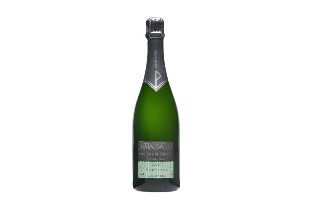 Champagne Perseval Premiere Cru Brut Tradition