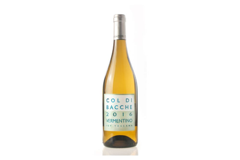 Col di Bacche Vermentino Igt Toscana