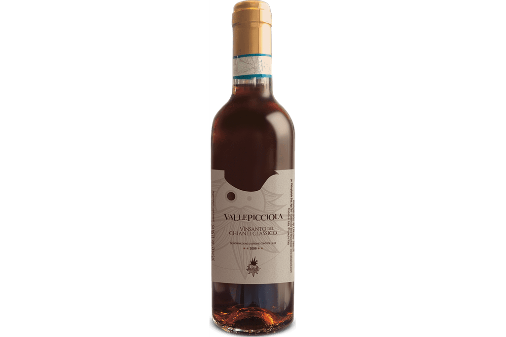 Vallepicciola Vin Santo Chianti Classico doc