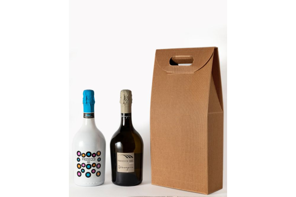 Confezione Regalo Cartone Dissegna
