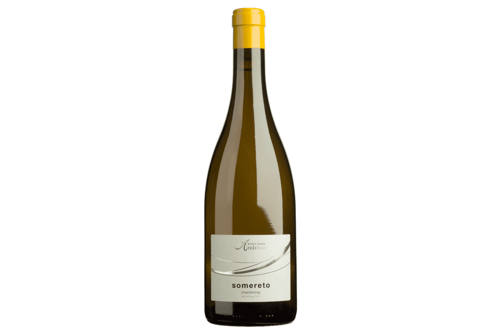 Andrian Somereto Chardonnay doc