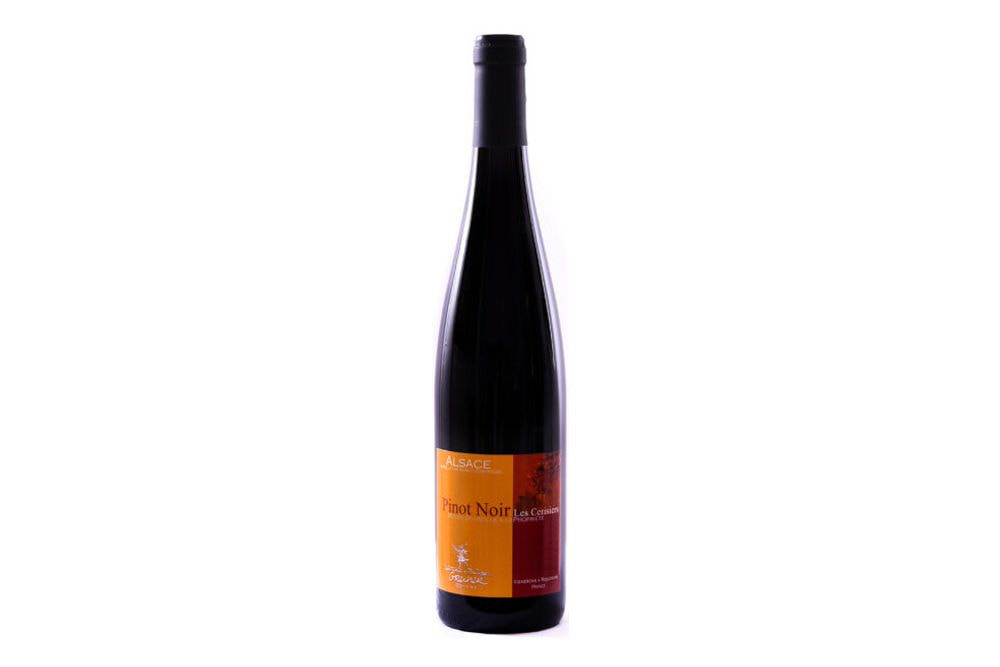 Domaine Greiner Pinot Noir BIO aoc