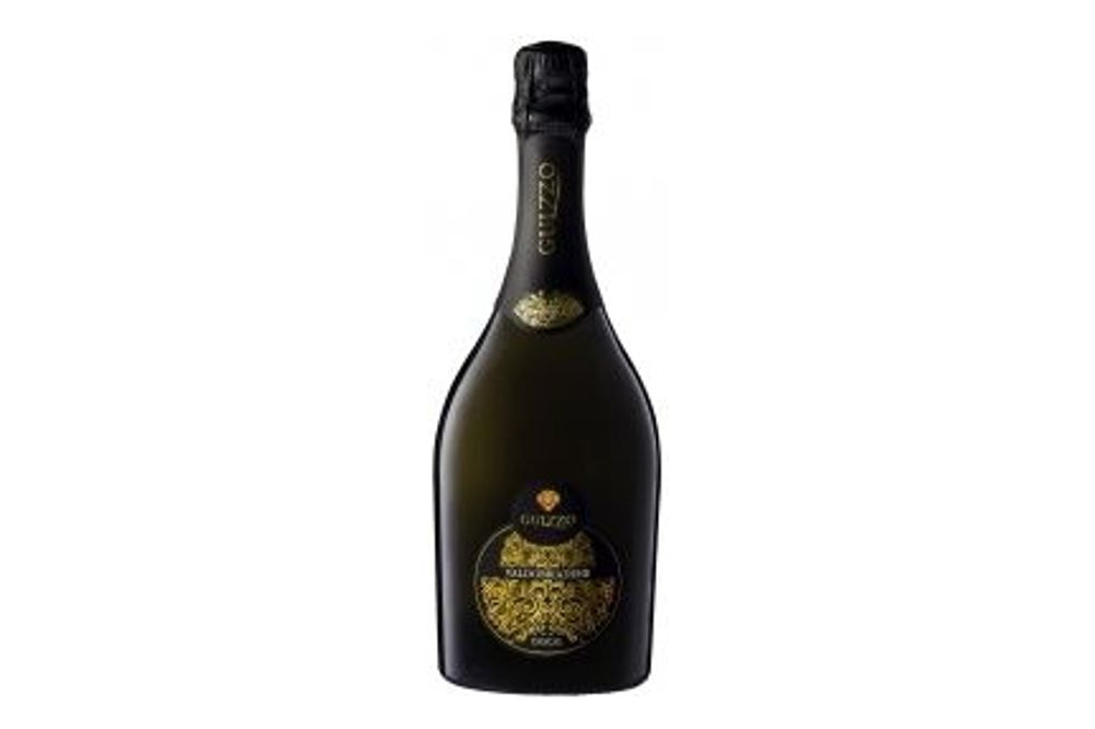 Guizzo  Valdobbiadene Prosecco Extra Dry doc