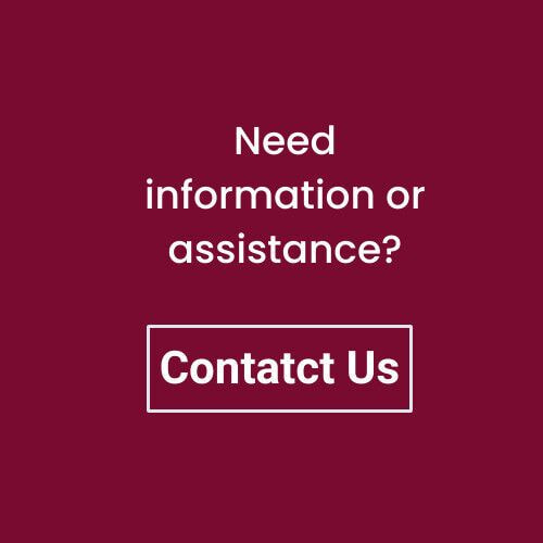 Contact us Contact us