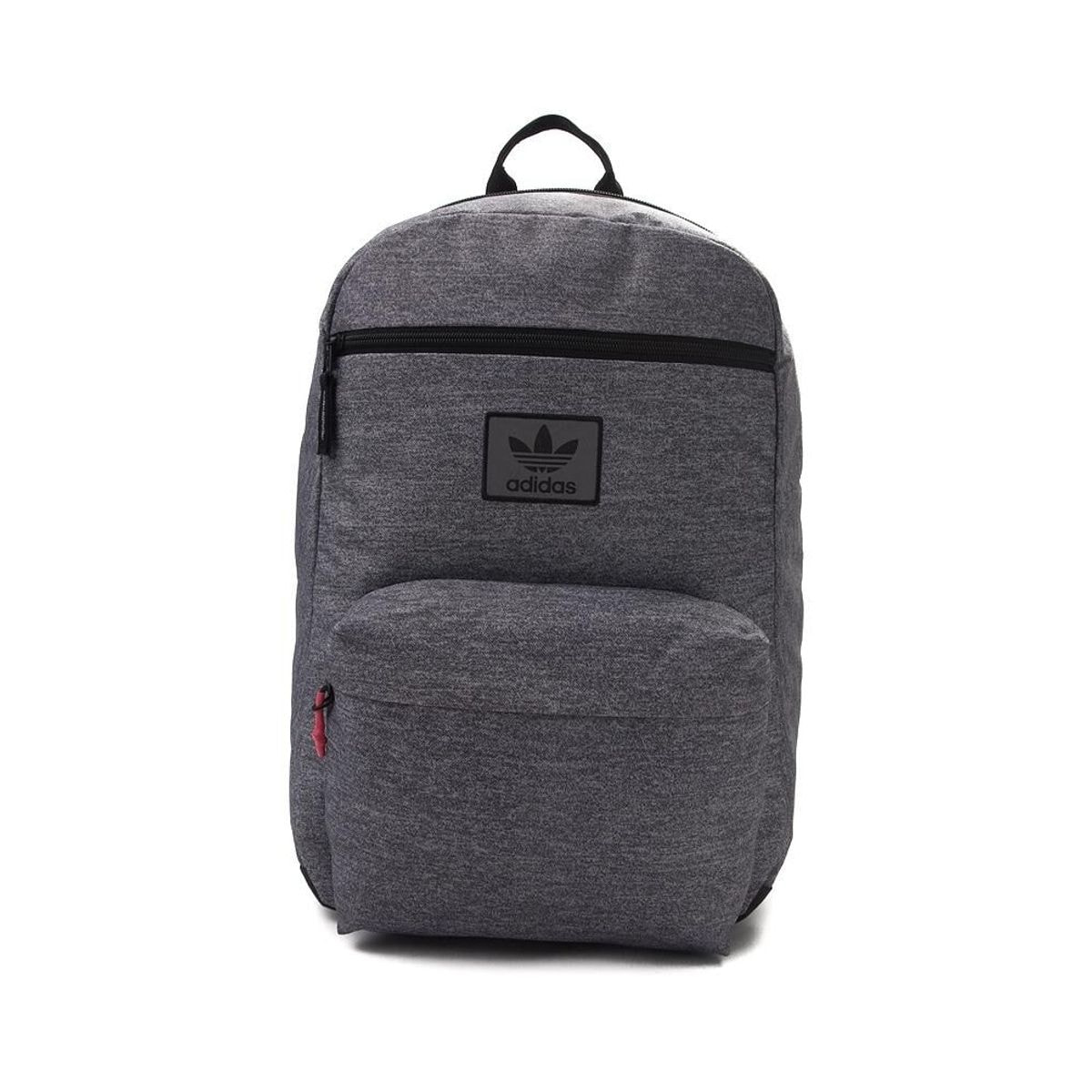 premium essentials top loader backpack