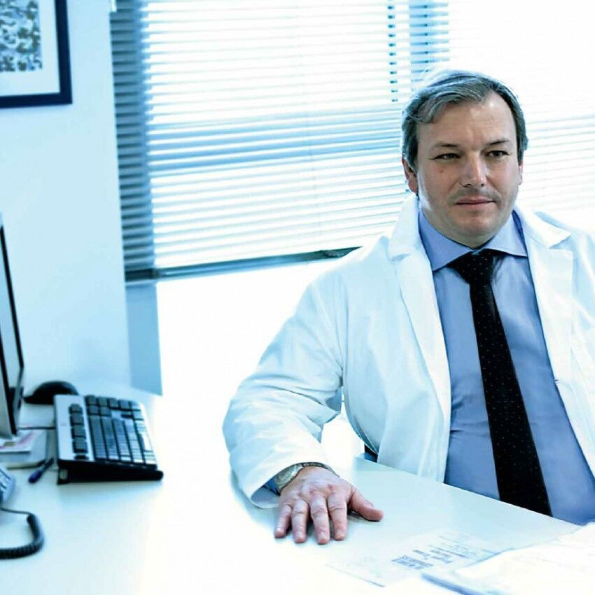Dr. Marco Bonetti