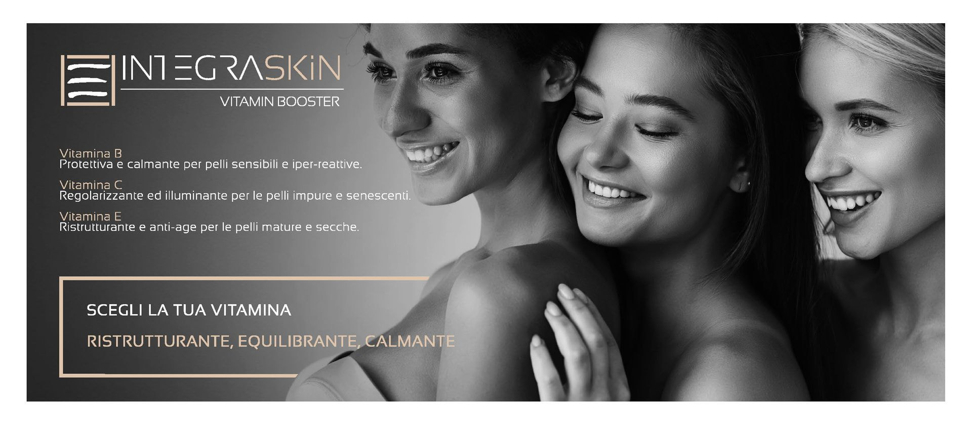 E-CREAM Crema ristrutturante E-CREAM Crema ristrutturante