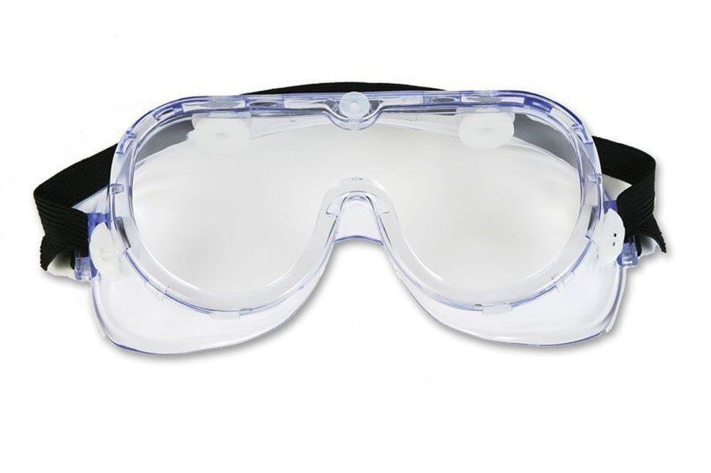 Zaščitna očala