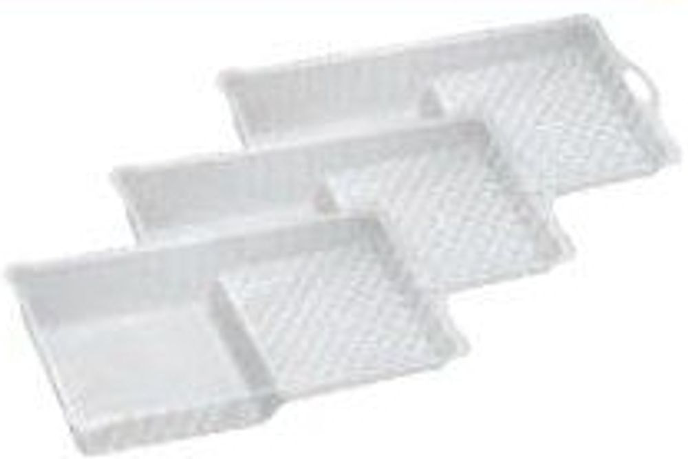 Vložek za kadičko za barvo 14x29 cm (3 kos)