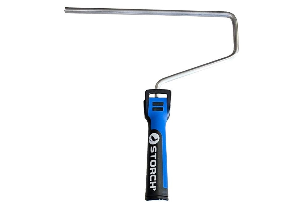 Držalo za valj Storch 2K fi 8 mm 25 cm inox, Lock-It