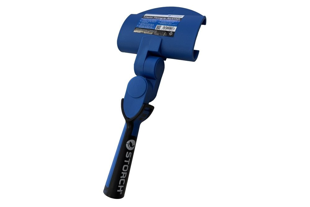 Adapter za gladilke Flexogrip Alustar