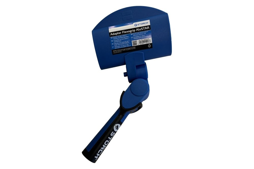 Adapter za gladilke Flexogrip Alustar